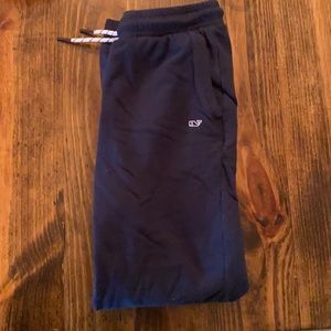 Boys Vineyard Vines Sweatpants Size L